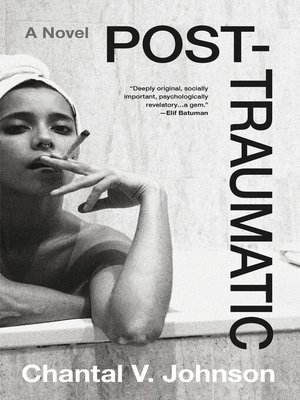 cover image of Post-traumatic